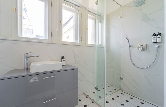 ZOYA LUXURY RESIDENCE - Foto 25