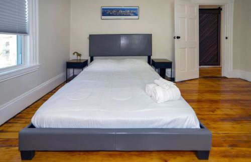 Boston Historical Urban Oasis - 6 bedroom 3 bath - Foto 26