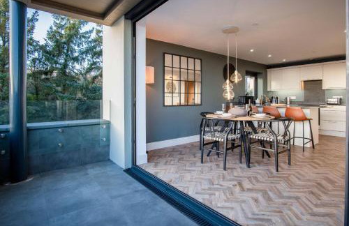 Wisemans House Apartment 2 - Wisemans Bridge - Foto 17