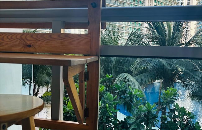 Azure Beach Club Paris Hilton - Foto 43