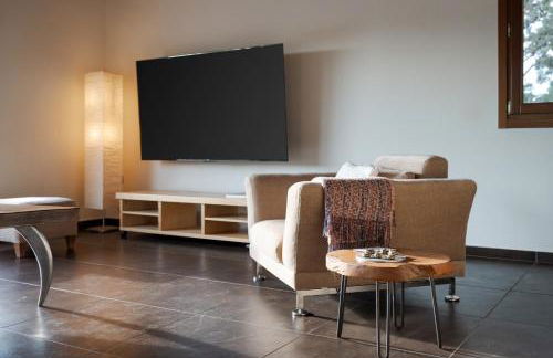 Calm Retreat Villa Lagonisi - Foto 37