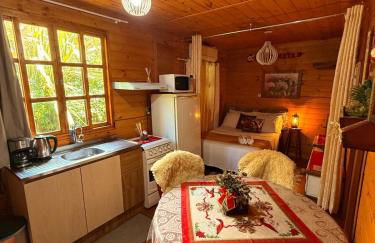 Chalé com Hidro próximo Parque Lago Black Gramado - Photo 7