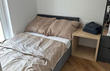 Nowa Apartmenty - parking lotniskowy - Foto 8