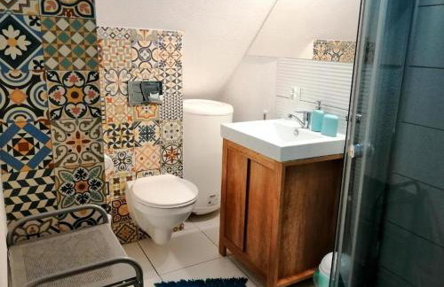 Lawendowy Zakątek Na Gwizdówce - Foto 19