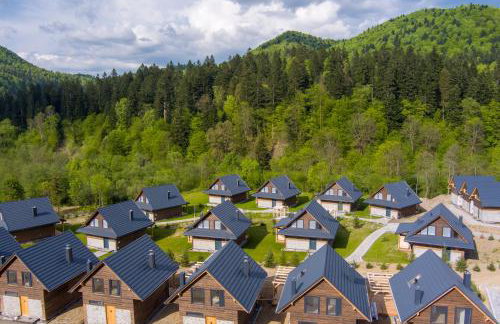 Jabłonki Resort&Spa - Foto 20