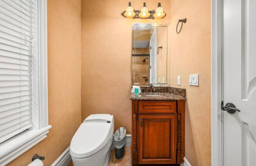 HEATED Pool & Cinema in Reunion 6MI to Disney - Foto 17