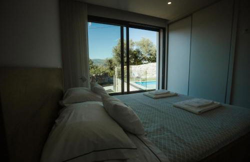 Casa da Vila - Pool & Hot Tub with Mountain View in Gerês - Foto 39