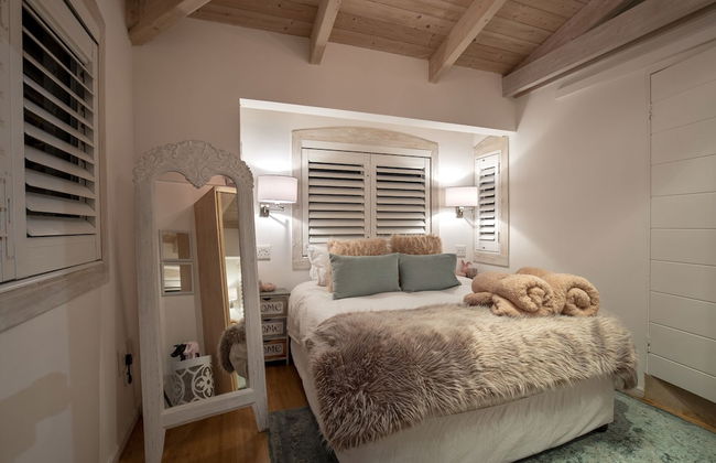 Clifton YOLO Spaces – Clifton Sea View Apartments - Foto 20