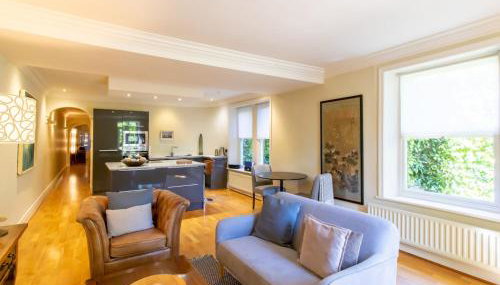 Pass the Keys The Garden Flat Jesmond - Foto 3, Other