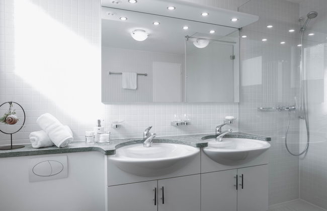 Suite Modern - Foto 24