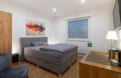 S-Rooms Zimmervermietung 1,2 - Foto 11