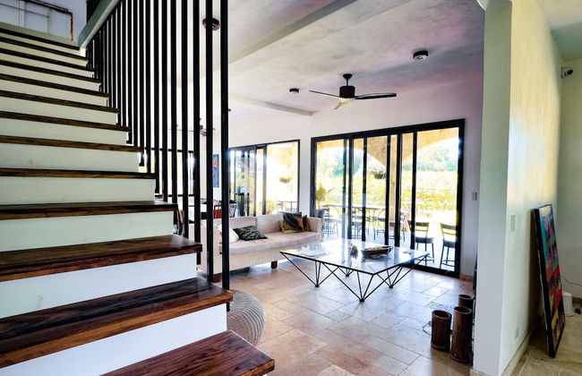 Blue Jungle Lodge - Foto 3