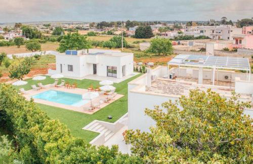 Villa le Tarantine - Foto 37