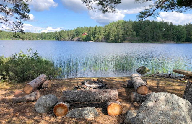 4 Star Holiday Home in Mellosa-by Traum - Foto 47