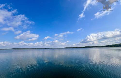 River Lake Inn - Muldestausee - Foto 16