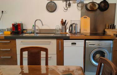 Gîte du Longevent - Foto 7