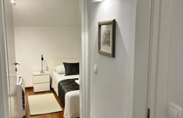 SKY - beautiful rooftop apartment with shared pool - Foto 14