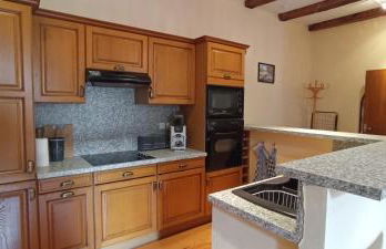 Maison en Pierre et Colombage à Entraygues - Photo 6