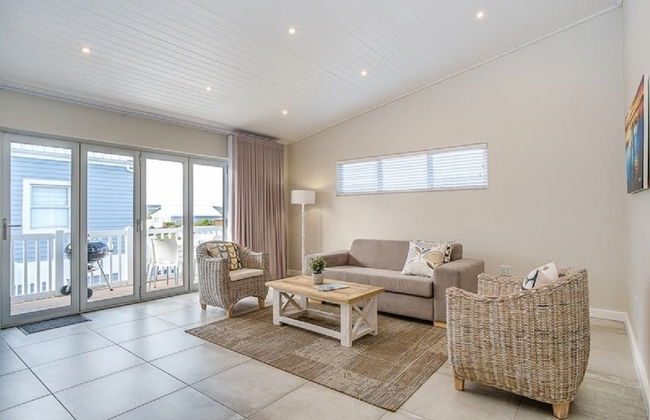 Fork West Apartments - Top Floor 1 - Foto 14