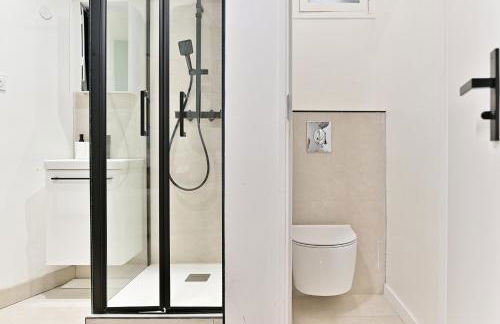 Small air-conditioned studio - Pereire - Foto 9