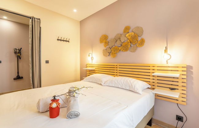 ADIRA MARSEILLE MONTGRAND - Foto 34