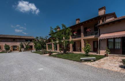 Agriturismo Morgan - Foto 20