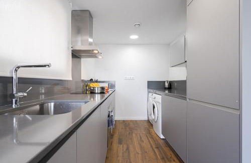 Feelathome Goya Apartments - Photo 31