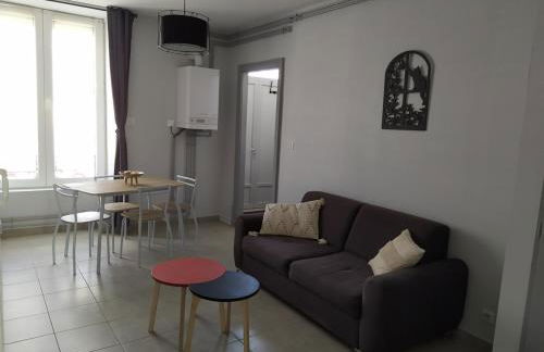 La Résidence du Canal de Bourgogne - Foto 59