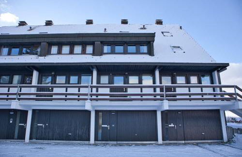 Ferienhaus Hochtal - Foto 21