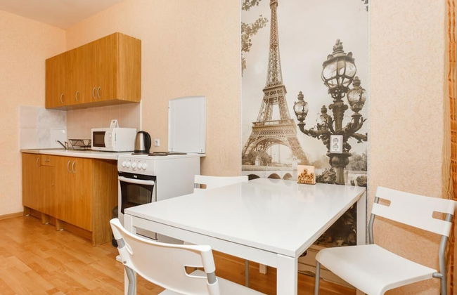 Apartment Etazhydaily Tokarey-Kraulya - Photo 65