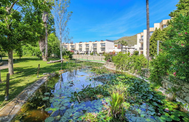 Aparthotel Duva & Spa - Foto 68