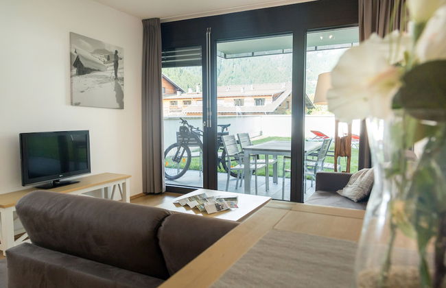 Appart Gastauer - Photo 23