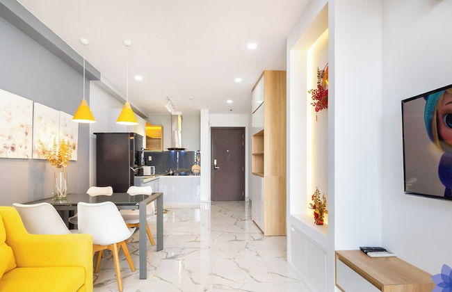 Republic Tan Son Nhat Airport Luxury - Foto 13