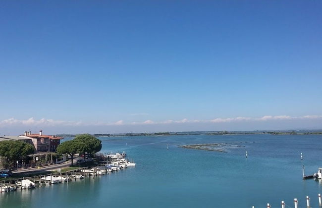 ApartHotel Capitol - Foto 18