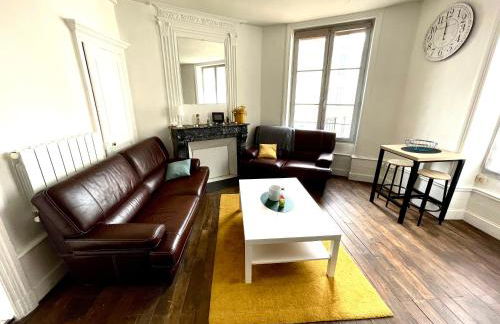 Le Repos Poitevin Studio Atypique - Foto 7