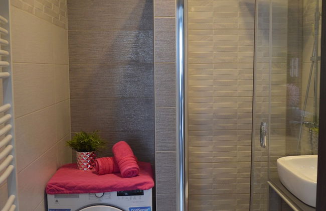 Gina Apartman - Foto 12