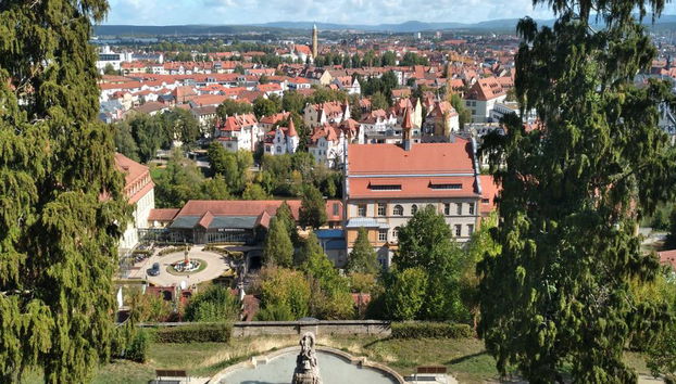 Recorrido a pie privado por Bamberg - Foto 3