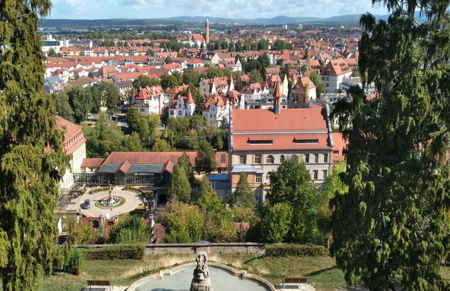 Recorrido a pie privado por Bamberg - Foto 3