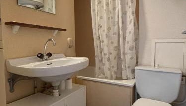 Superbagneres appartement au pied des pistes - Foto 4