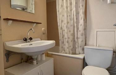 Superbagneres appartement au pied des pistes - Foto 4