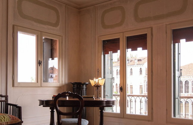 Palazzetto Pisani - Foto 60