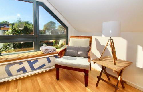 Ferienhaus Backbert & Steuerbert Kappeln Kopperby - Photo 19