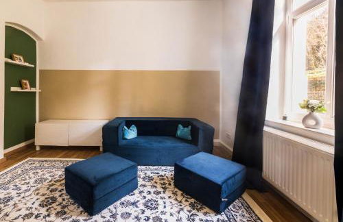 HohnsteinOase-Fasssauna und Kühlbecken-3 SZ-Parkplatz - Waschmaschine - Foto 17