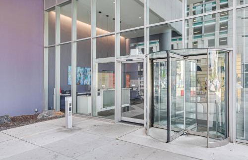 Downtown Living Walkable, Modern Chicago Condo - Foto 25