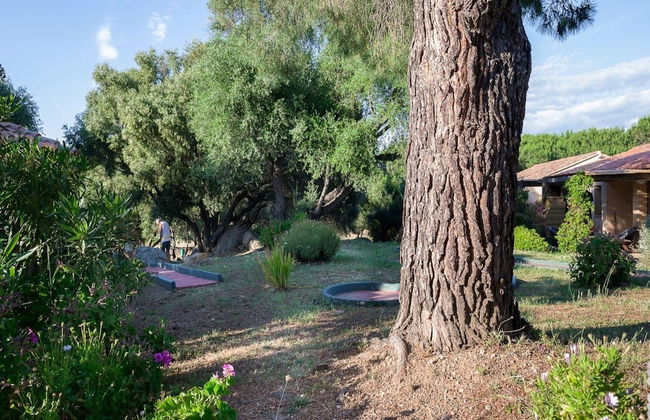 Residence Alba Rossa, Serra-di-ferro, Accommodation With Terrace or Balcony - Foto 78