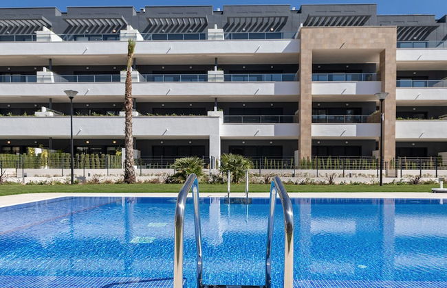 Flamenca Village by Mar Holidays - Foto 66