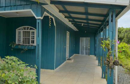 Casa da vó cida - Photo 1