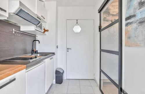 Heidi Braesch Apartment - Foto 9