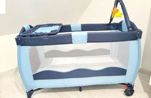 Joli appartement proche Paris Orly - Climatisé - Foto 15