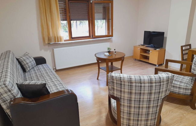 Arf Residence Suite & Hotel - Photo 36